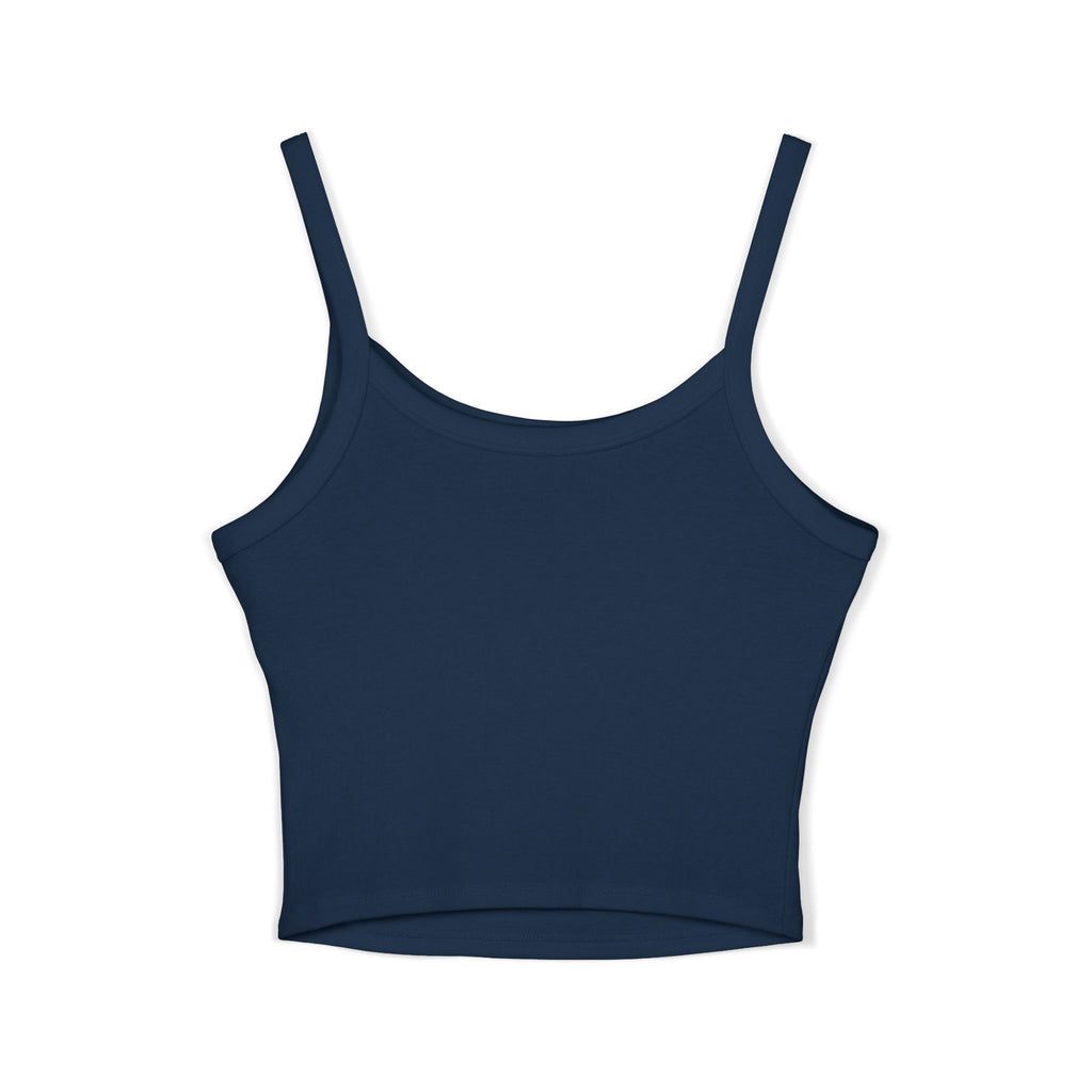 Spaghetti Tank Top  | NW FRQNC logo RAINBOW | available in 7 colors