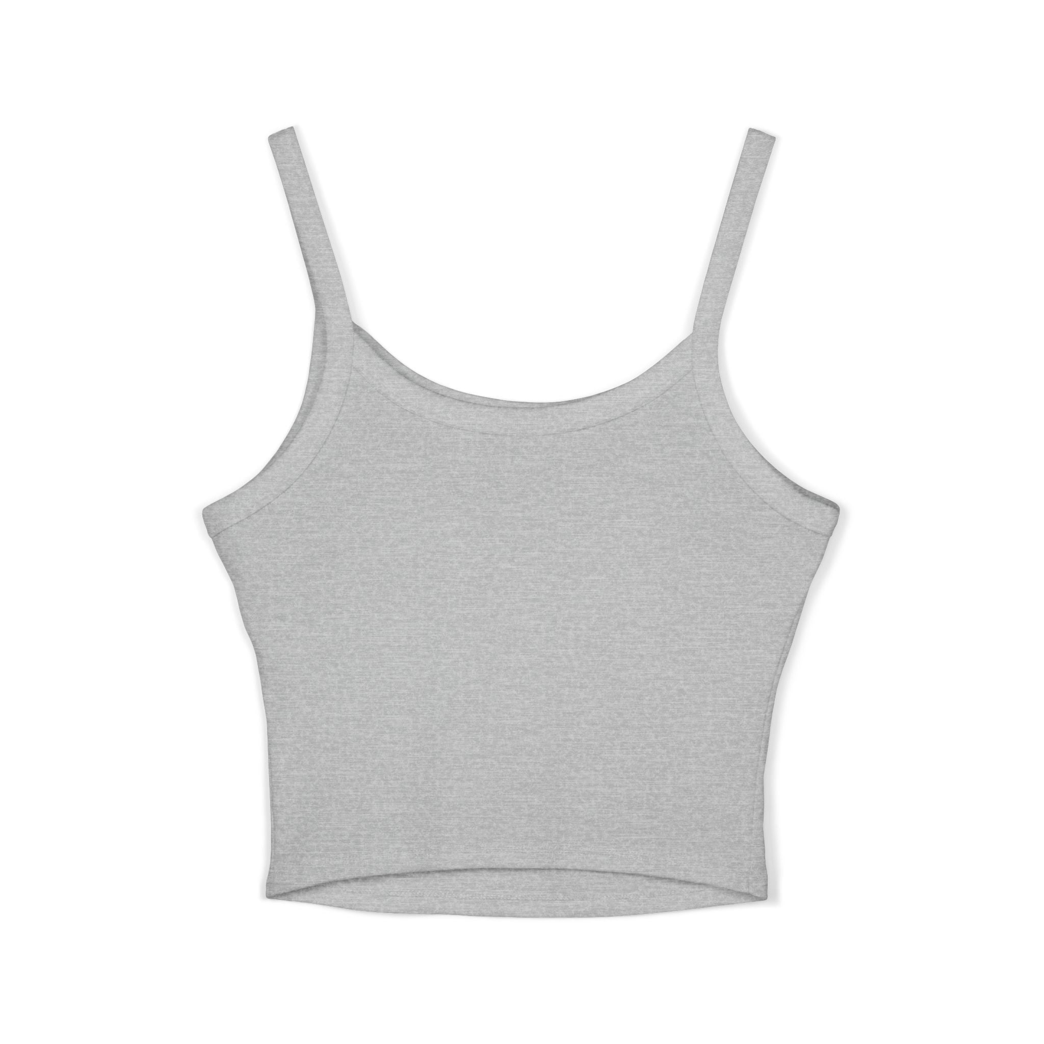 Spaghetti Tank Top  | NW FRQNC logo RAINBOW | available in 7 colors